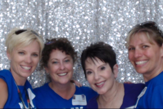 Relay For Life Survivor's Dinner | View more photos from the event at gallery.photoboothbillings.com/u/PhotoBoothBillings/Relay-For-Life-Survivors-Dinner-0
